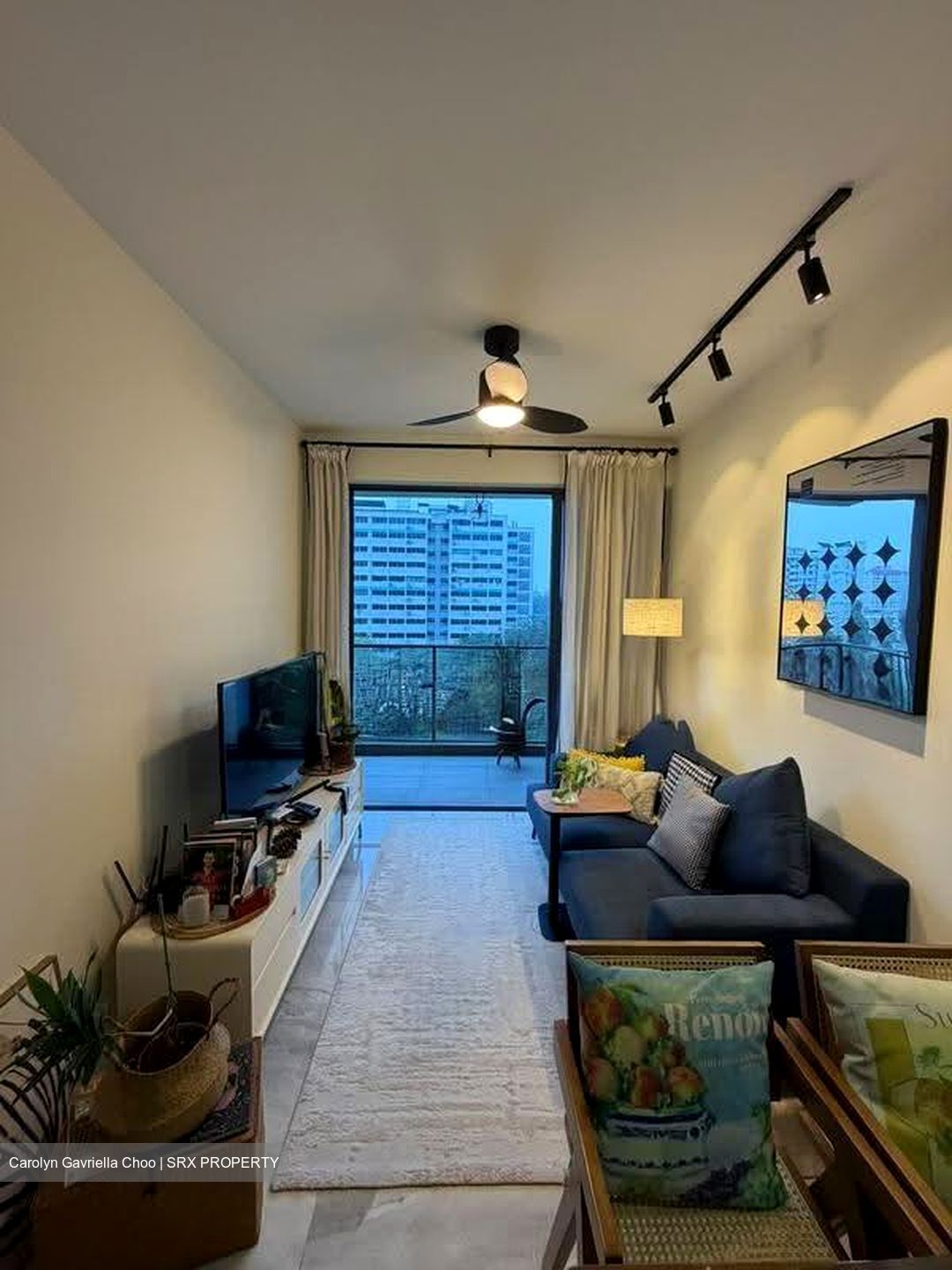 Affinity At Serangoon (D19), Apartment #631485631